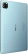 Планшет Oscal Pad 70 Wi-Fi 4/64GB Misty Blue (6931548312703) - изображение 5