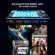Планшет Oscal Pad 70 Wi-Fi 4/64GB Misty Blue (6931548312703) - изображение 9