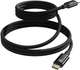 Kabel Baseus Tungsten Gold Magnetic USB Type-C - USB Type-C 1 v 100 W Black (AT6932172662363) - obraz 2