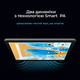Планшет Oscal Pad 70 Wi-Fi 4/128GB Meteorite Grey - зображення 13