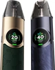 POD система Oxva NeXLIM Pod Kit 1500mah KIT (Електронна сигарета) Pine Green - изображение 2