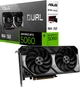 Видеокарта ASUS PCI-Ex GeForce RTX 5060 Dual 8GB GDDR7 (128bit) (2527/28000) (HDMI, 3 x DisplayPort) (DUAL-RTX5060-8G) - изображение 8