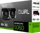 Видеокарта ASUS PCI-Ex GeForce RTX 5060 Dual 8GB GDDR7 (128bit) (2527/28000) (HDMI, 3 x DisplayPort) (DUAL-RTX5060-8G) - изображение 9