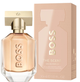 Woda perfumowana męska Hugo Boss Boss The Scent Magnetic 30 ml (3616305040589) - obraz 2