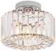 Стельовий світильник Light Prestige Galactico LP-2910/1C CH - зображення 2