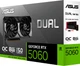 Видеокарта Asus GeForce RTX5060 8Gb DUAL OC (DUAL-RTX5060-O8G) - изображение 9