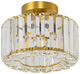 Стельовий світильник Light Prestige Galactico LP-2910/1C GD - зображення 1