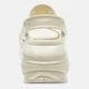 Женские сандалии Crocs Mega Crush Sandal Bone 207989-2Y2 42-43 (M9/W11) 27 см Bone (196265105151) - изображение 5