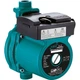 Насос повышения давления LEO с мокрым ротором 3.0 LRP15-90A/160 123Вт 1.5м³/ч Hmax 9м 3/4" 774741 - изображение 1