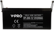 Акумуляторна батарея Volt Polska AGM VPRO 12V 200 Ah (6AKUAGM200) - зображення 2