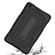 Чехол ARM Cover Samsung Galaxy Tab A8.0 (2019) T295 / T290 противоударный c подставкой Black - изображение 5