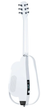 Электро-акустическая гитара Enya NEXG 2 White Deluxe - изображение 2