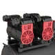 Компресор INTERTOOL (PT-0027) - зображення 7