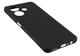 Чехол Silicone Case для Oppo A3x (CPH2681 / CPH2641) бампер черный - изображение 2