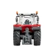 Модель Britains Трактор Massey Ferguson 6S.180, 1:32 (43316) 4931365 - изображение 3