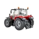 Модель Britains Трактор Massey Ferguson 6S.180, 1:32 (43316) 4931365 - изображение 4