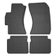 Автомобільні килимки Frogum El Toro Subaru Forester IV / Legacy V / Outback 4 шт (5907377542209) - зображення 1