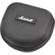 Чехол кейс футляр для наушников Marshall Major II III IV V 2 3 4 5 MID ANC Monitor - чёрный black - изображение 6