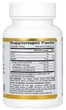 Omega-800(Омега 800), ультраконцентрований риб’ячий жир із омега-3, у формі тригліцеридів kd-pur, 30 капсул, California Gold Nutrition - изображение 2