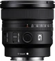 Sony FE 16mm F1.8 G (SEL16F18GB.SYX) - изображение 3