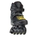 Роликові ковзани для дорослих Rollerblade RB 80 36.5 (6US) 230мм Black/yellow (07847700 800) - изображение 6