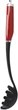 Ложка для спагетти KitchenAid Coreline KAG005OHERE 35 см красная 5087648 - изображение 2