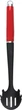 Ложка для спагетти KitchenAid Coreline KAG005OHERE 35 см красная 5087648 - изображение 3