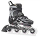 Роликові ковзани для дорослих Rollerblade MAXXUM 84 W 38.5 (7.5US) 245мм Siver/anthracite (07367900 485) - зображення 1