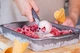 Ложка для мороженого KitchenAid Coreline KAS117OHCGG 21.6 см серая 5087636 - изображение 4