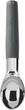 Ложка для мороженого KitchenAid Coreline KAS117OHCGG 21.6 см серая 5087636 - изображение 8