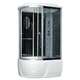 Гидромассажный бокс Miracle F76-3W R 120x85x215 см - изображение 1