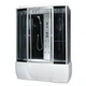 Гідромасажний бокс Miracle F77-3W/Rz 150x85x215 см - зображення 1