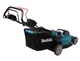 Акумуляторна газонокосарка Makita DLM481Z без акб і з/п (DLM481Z) - зображення 3