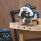 Дисковая пила Makita HS7601 (HS7601) - изображение 3