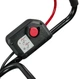 Акумуляторна газонокосарка Makita XGT 40 V Max LM003GM103 з акб 40V 4.0Ah і з/п DC40RC (LM003GM103) - зображення 3