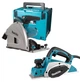 Набір акумуляторних інструментів Makita KP0800, SP6000J у кейсі Makpac 4 (SET-SP6000J-0425) - зображення 1