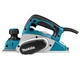 Набір акумуляторних інструментів Makita KP0800, SP6000J у кейсі Makpac 4 (SET-SP6000J-0425) - зображення 2