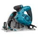 Набір акумуляторних інструментів Makita KP0800, SP6000J у кейсі Makpac 4 (SET-SP6000J-0425) - зображення 5