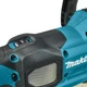 Акумуляторна полірувальна шліфмашина Makita XGT 40 V Max PV001GM101 у сумці з акб 40V 4.0Ah і з/п DC40RA (PV001GM101) - зображення 4