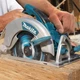 Дискова пила Makita 5008MG (5008MG) - зображення 4