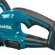 Аккумуляторный кусторез Makita DUH506Z, без акб и з/у (DUH506Z) - изображение 4