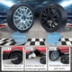 Машинка для дрифта на радиоуправлении Toyota AE86 Trueno 4WD 1:24 красная - изображение 6