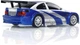 Машинка для дрифта мини Jiabaile Drift Car 1/43 4WD на радиоуправлении BMW M3 GTR 4302 - изображение 4