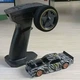 Машинка для дрифта мини Jiabaile Drift Car 1/43 4WD на радиоуправлении Ford Hoonicorn V1 4301 - изображение 2