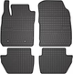 Dywaniki samochodowe Frogum El Toro Ford EcoSport 2017 4 szt (5902643401945) - obraz 1