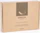 Простынь MirSon Ranforce Elite 17-0498 Wonderful 220x240 см (2200004656731) - изображение 7