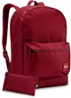 Рюкзак для ноутбука Case Logic Commence 24L 15.6" CCAM-1216 Pomegranate Red (3204927) - изображение 2