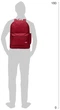 Рюкзак для ноутбука Case Logic Commence 24L 15.6" CCAM-1216 Pomegranate Red (3204927) - изображение 5