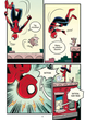 Могутня Marvel-команда. Людина-павук і звіряча ватага Месників. Книга 1 - Майк Майгак (9786171704800) - изображение 8