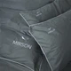 Простынь MirSon Corner&nbsp;16-7000 Green&nbsp;Grey 220х240 см Ranforce Elite (2200008460693) - изображение 1